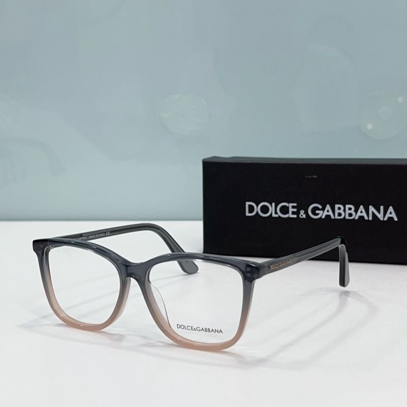 D&G Sunglasses